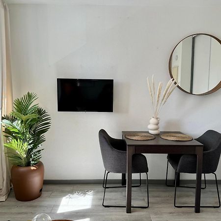 Suite Baya Lyon Bagian luar foto