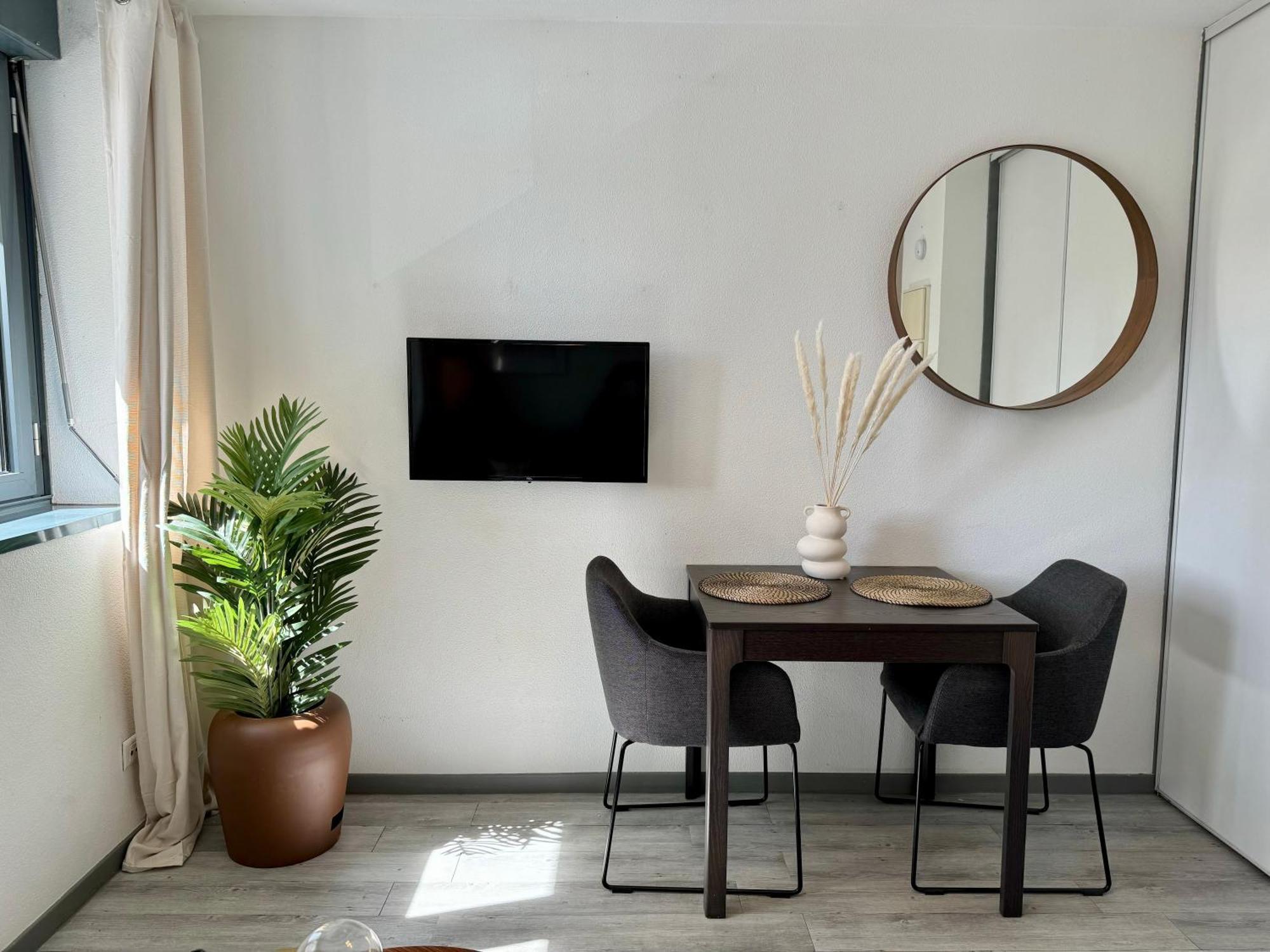 Suite Baya Lyon Bagian luar foto