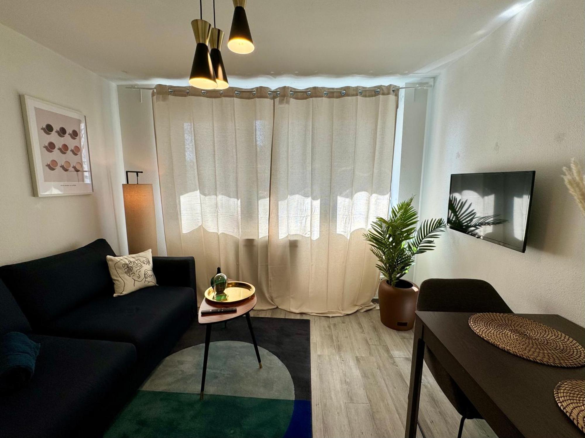 Suite Baya Lyon Bagian luar foto