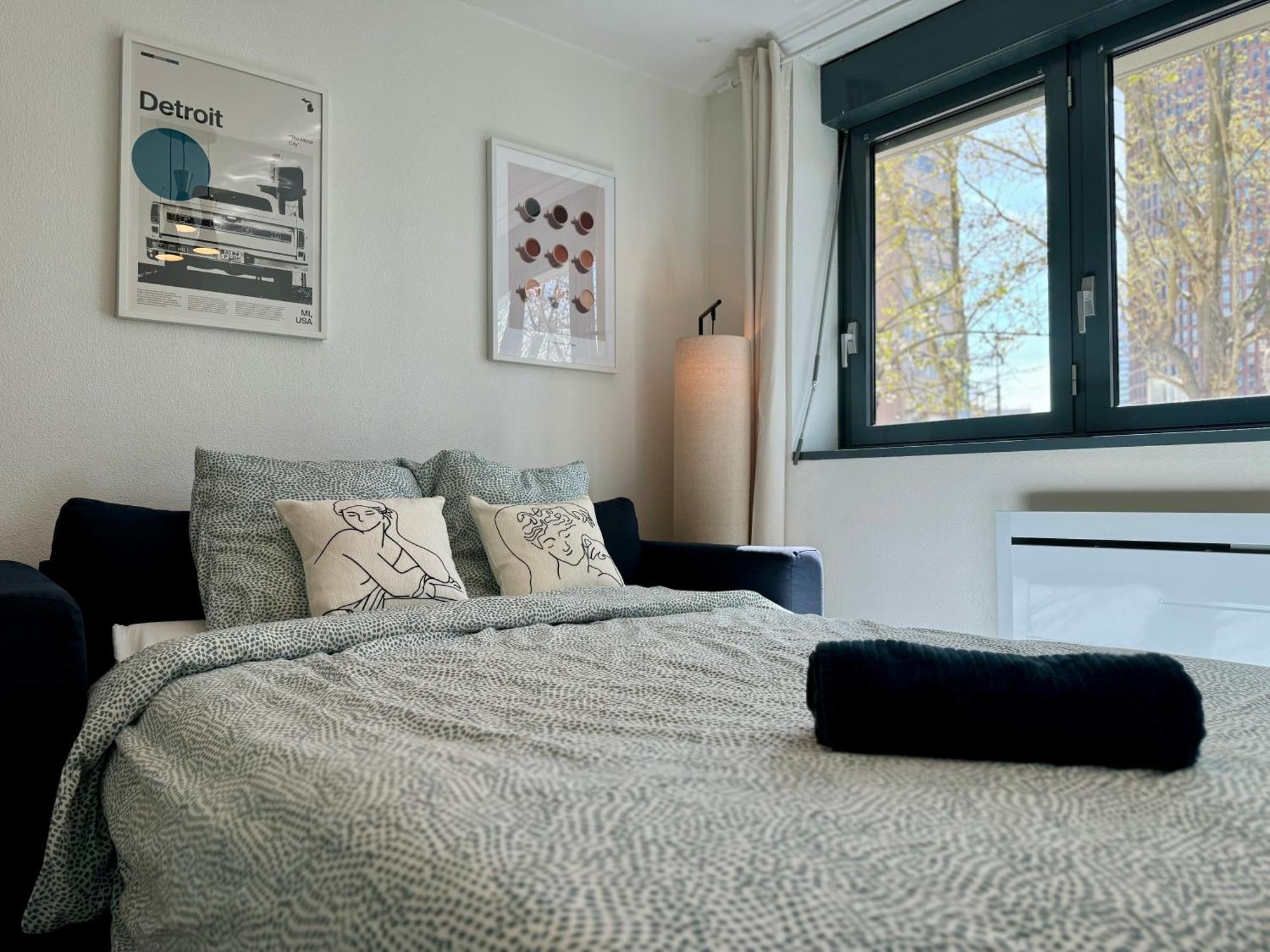 Suite Baya Lyon Bagian luar foto