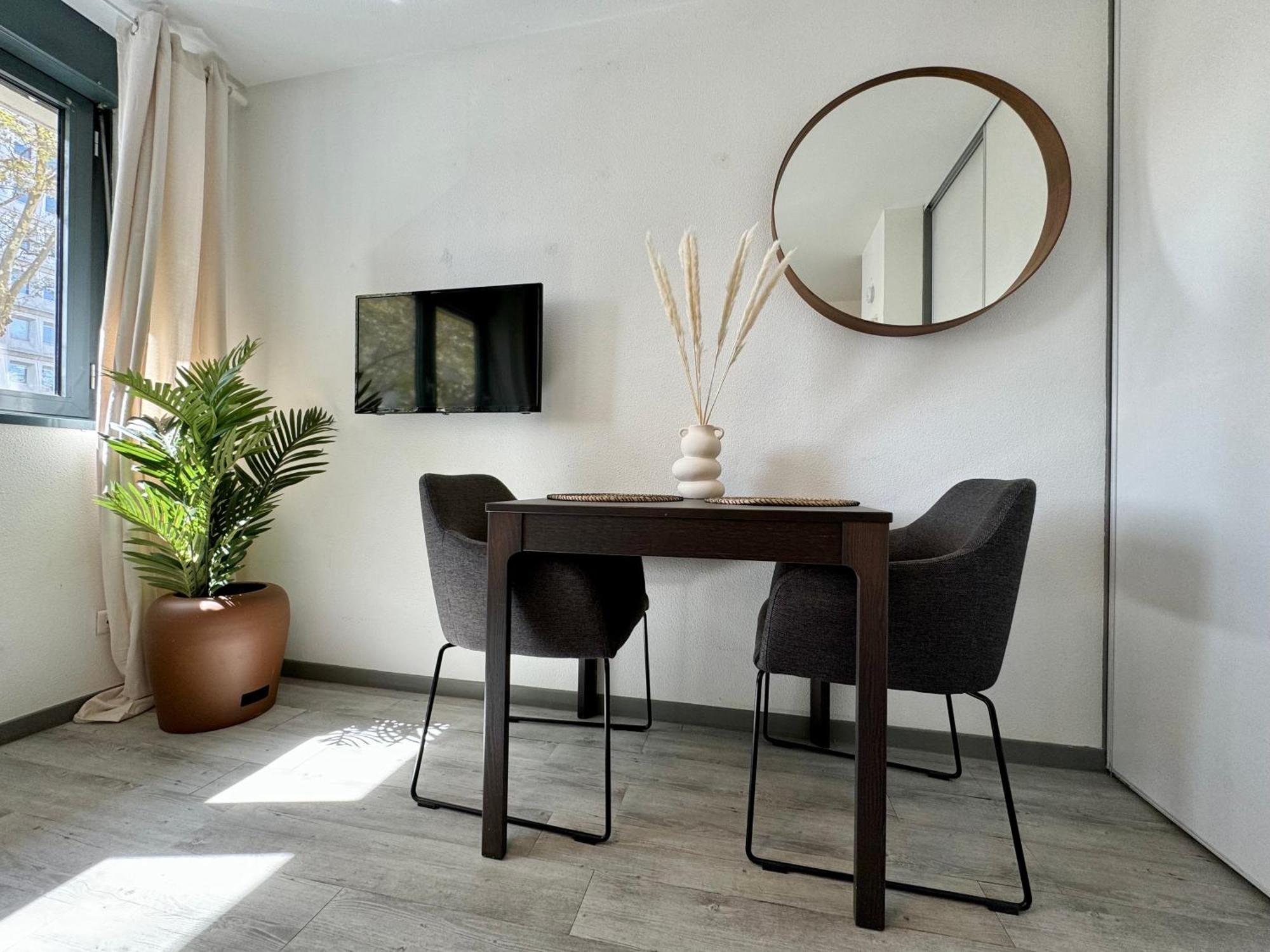 Suite Baya Lyon Bagian luar foto